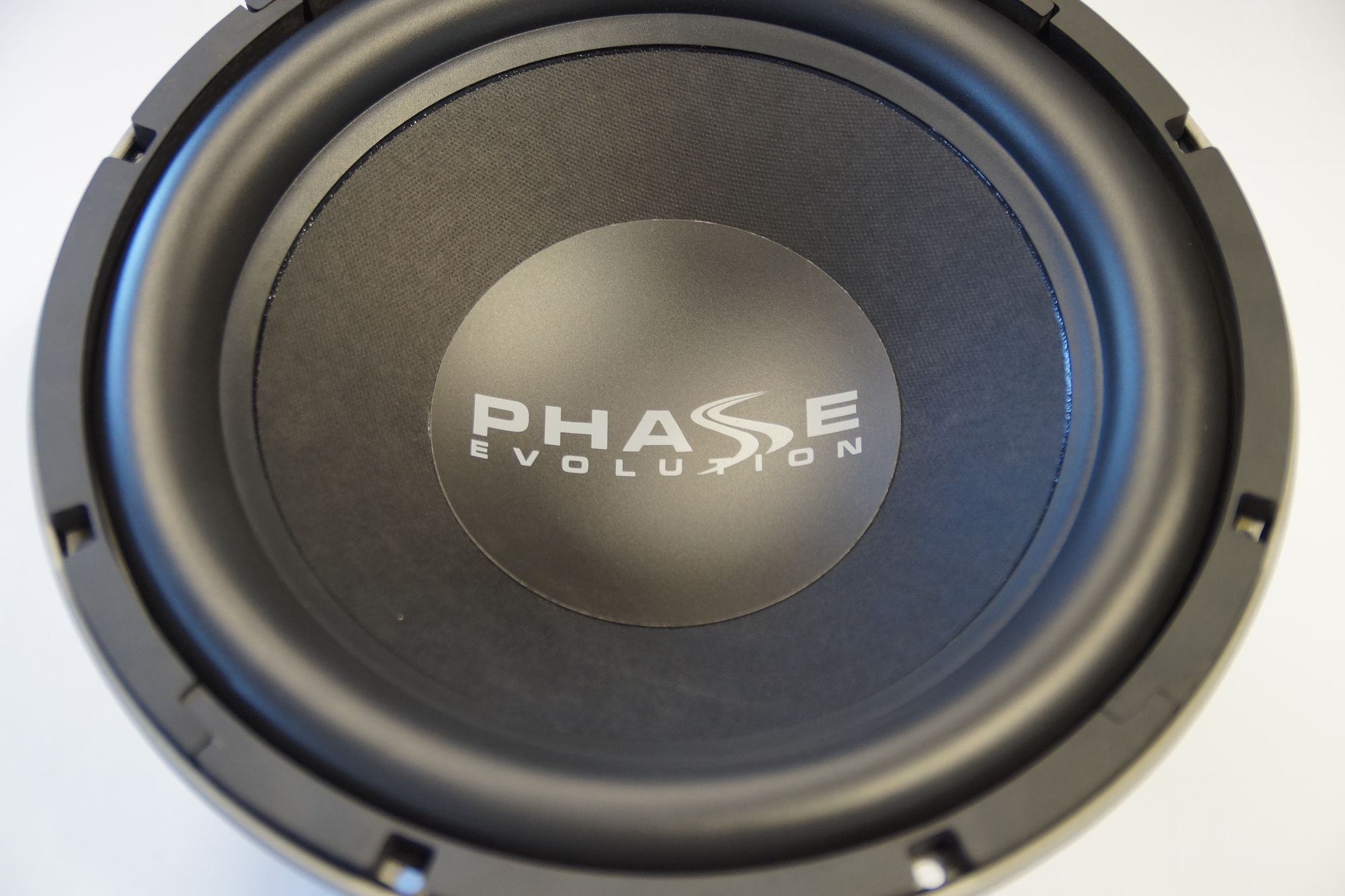 Phase linear SX 12 Subwoofer Basslautsprecher Tieftöner 300 mm 1000