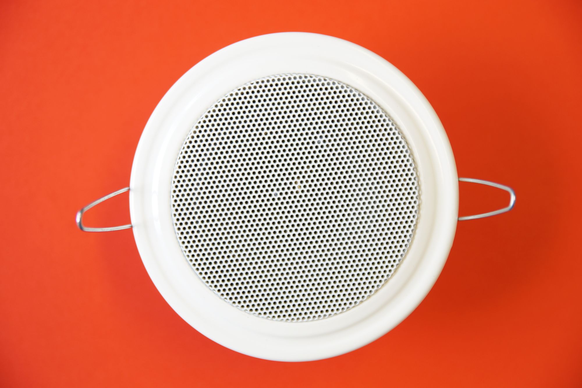 Metal Speaker Grill Für Lautsprecher Lautsprecherabdeckung Schutzgitter Langlebiger Silber