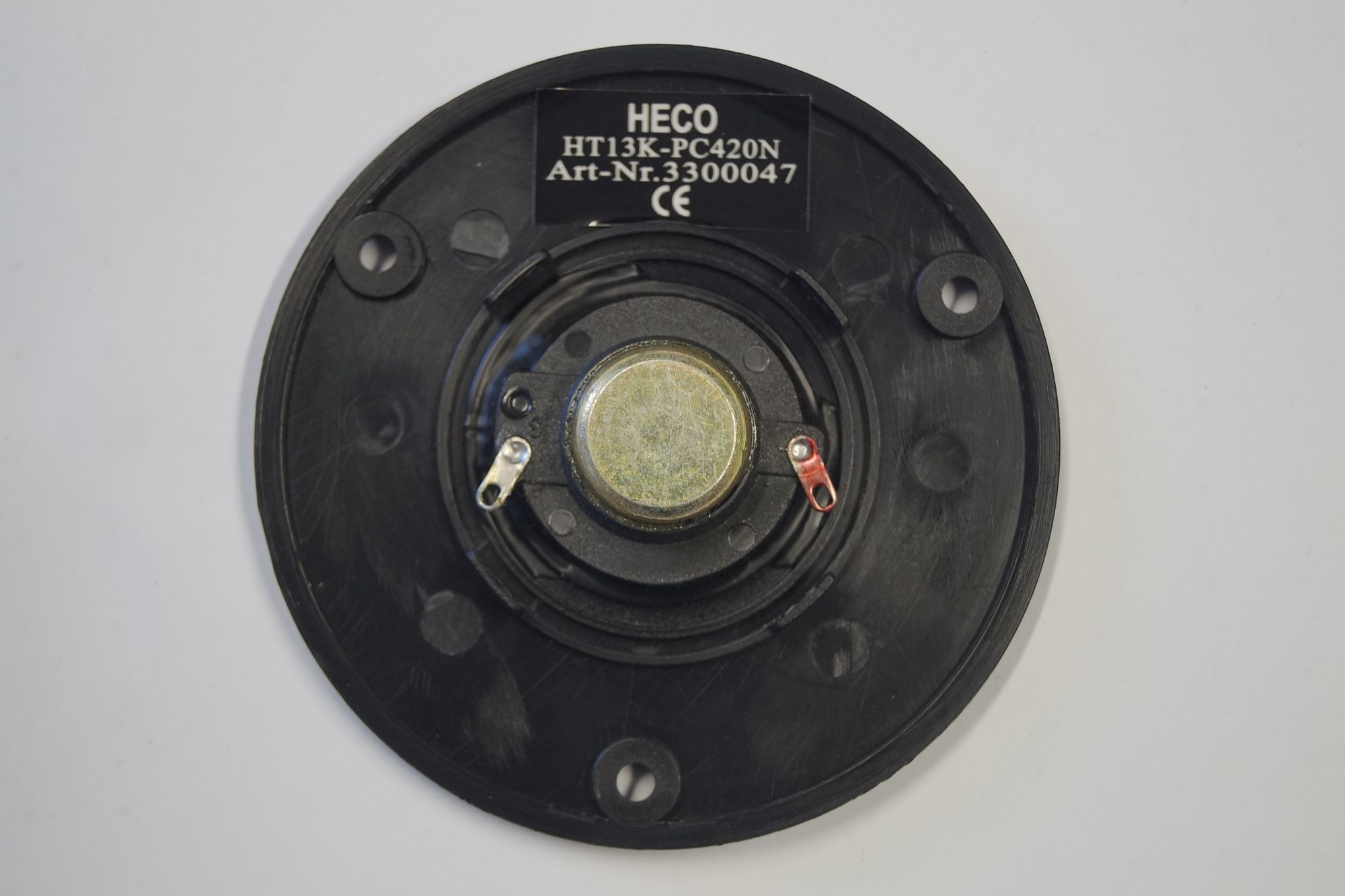Heco Tweeter Voor Metas XT301 E.a - Foto 8