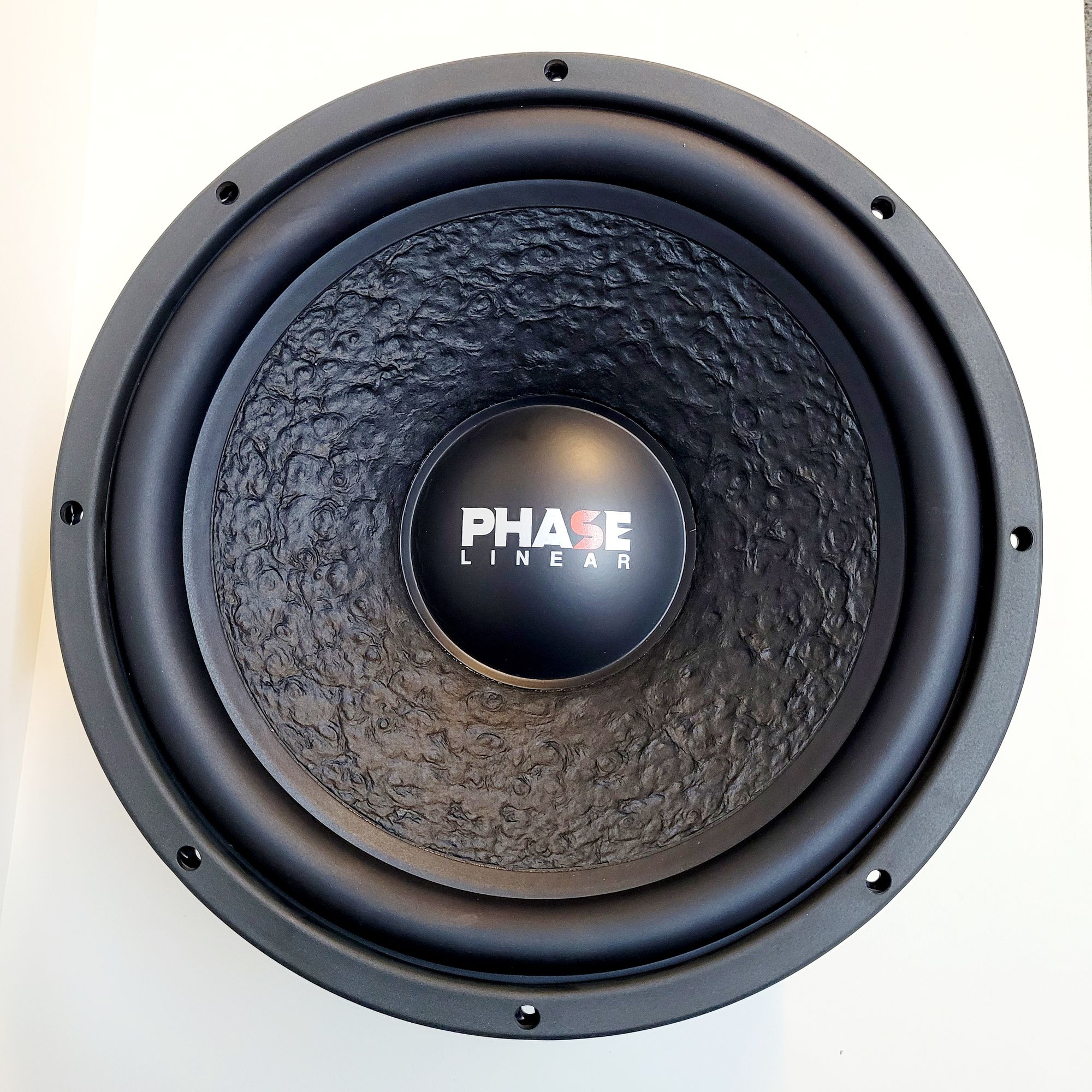 Phase Linear 1504 15